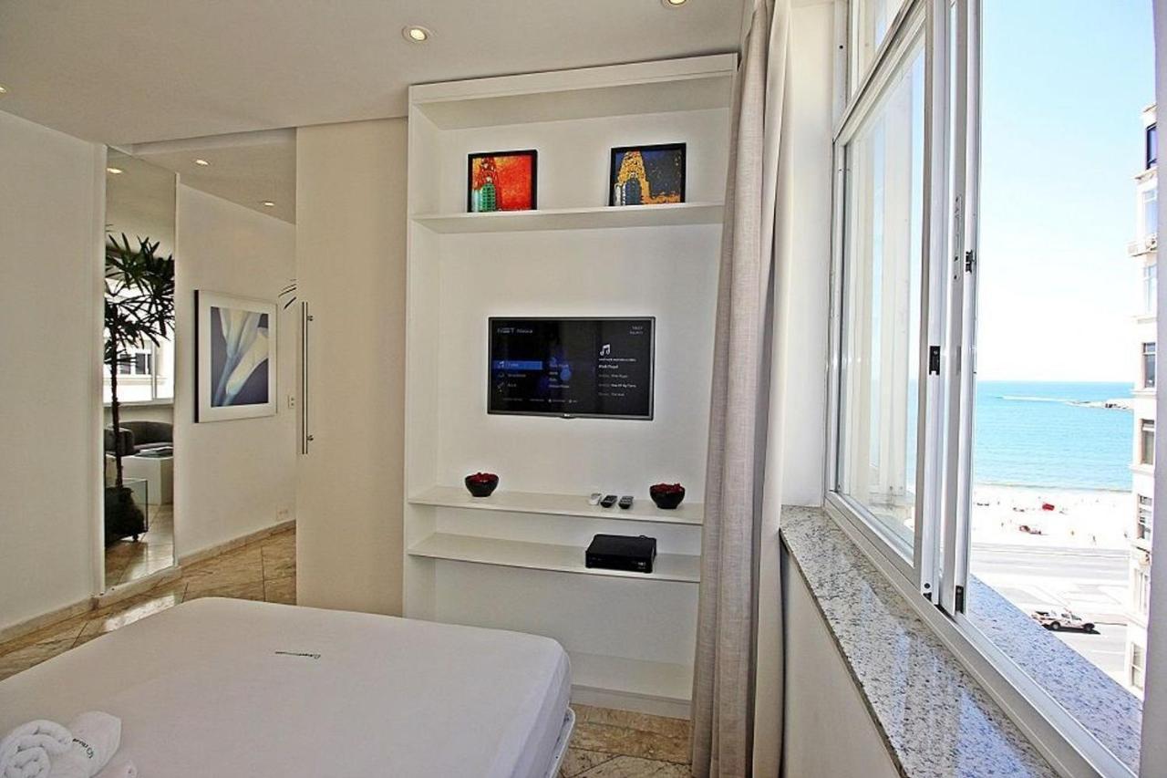 Appartement Rio Spot Begossi Rio de Janeiro
