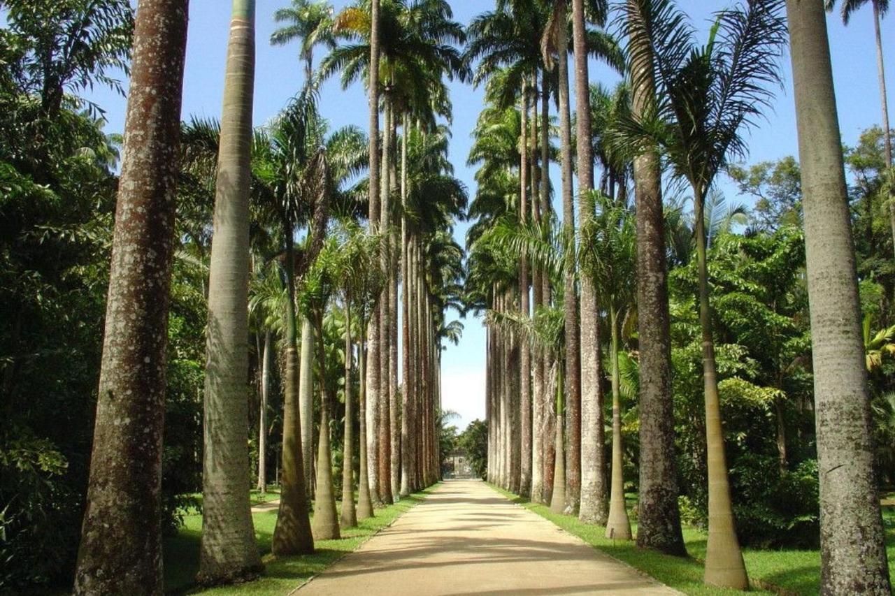 Appartement Rio Spot Begossi *