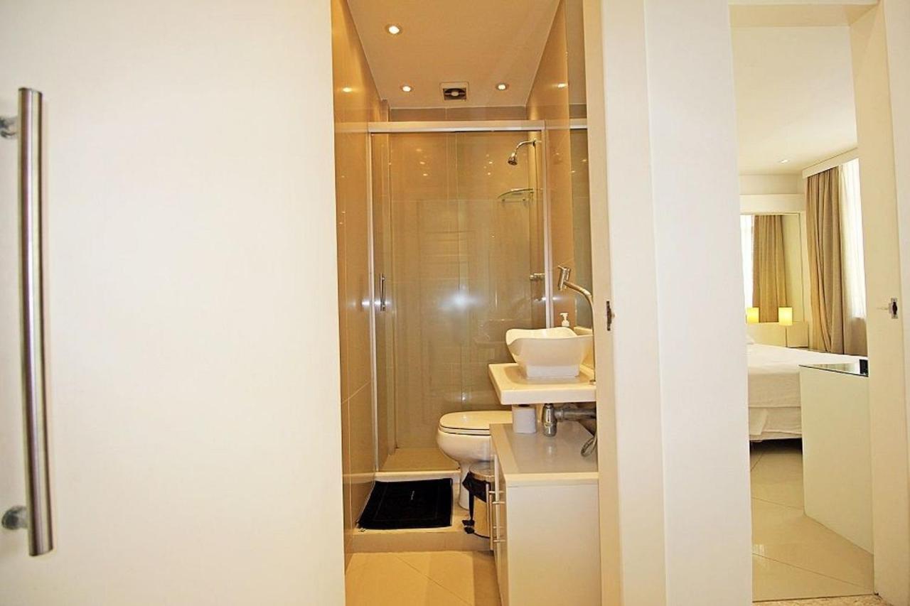 Rio Spot Begossi Appartement Rio de Janeiro