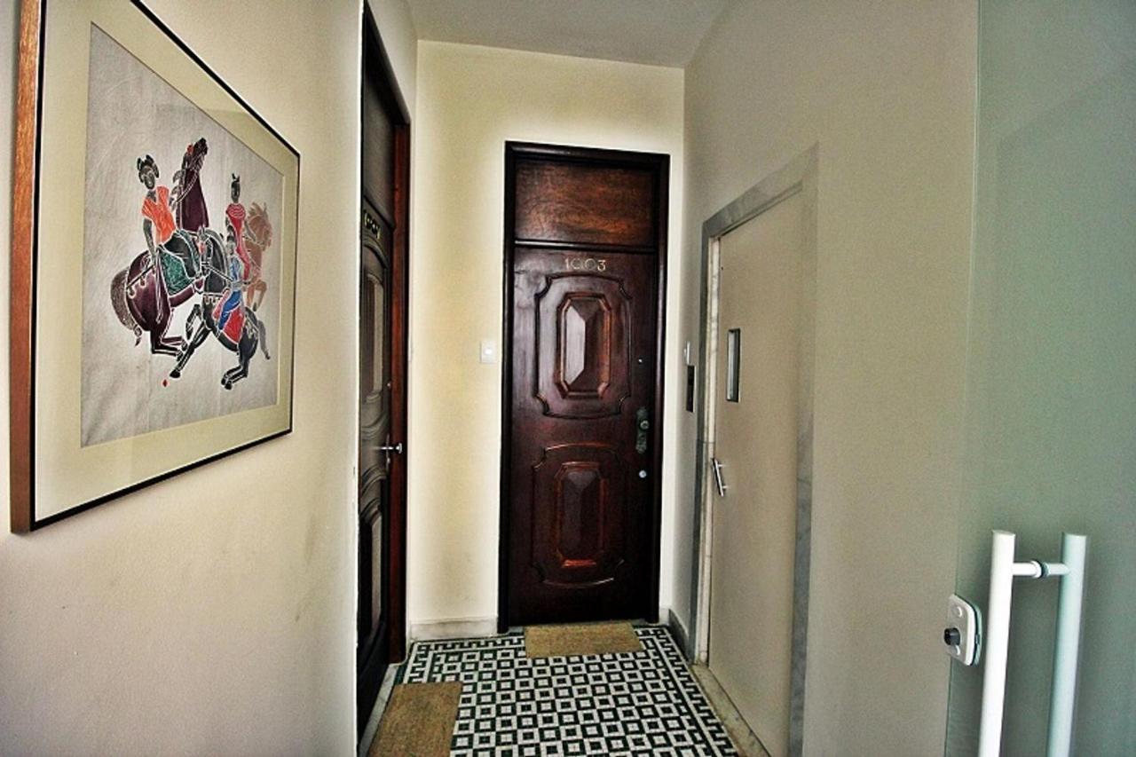 Appartement Rio Spot Begossi Rio de Janeiro