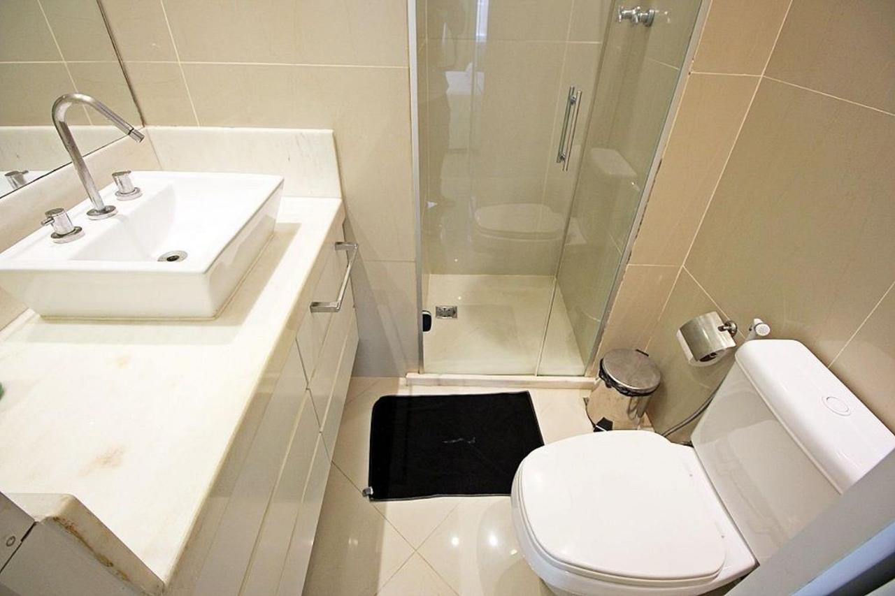 Rio Spot Begossi Appartement