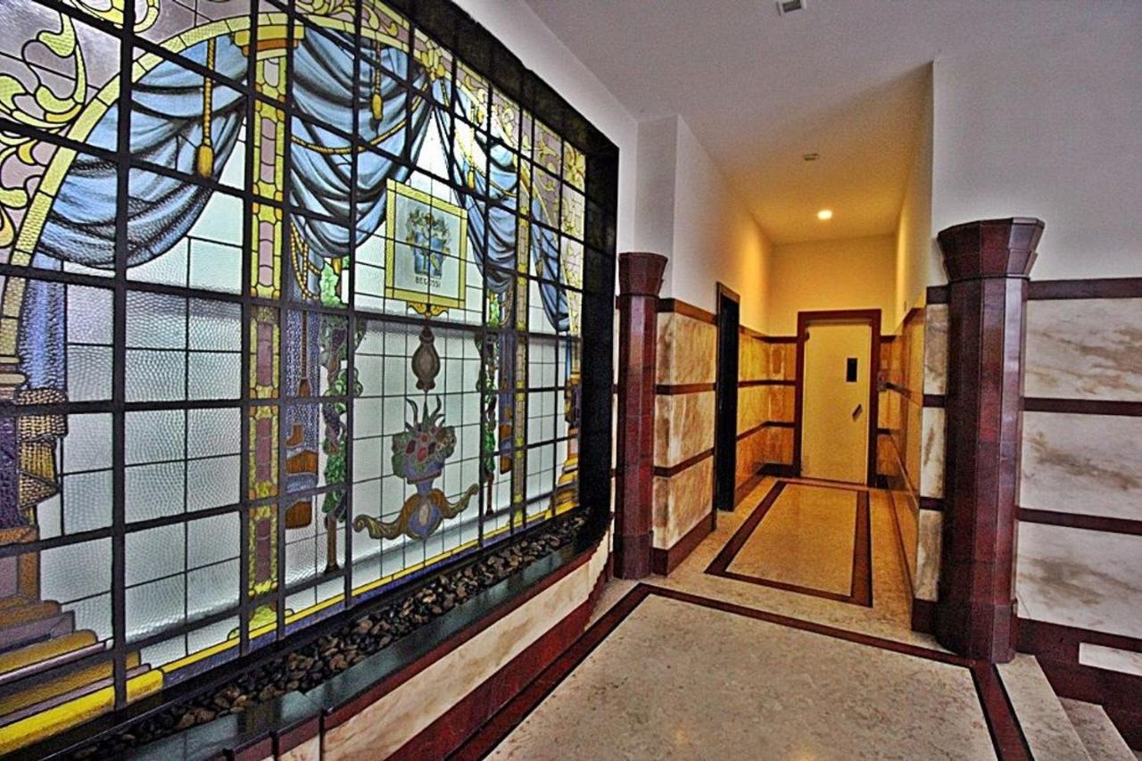 Rio Spot Begossi Appartement