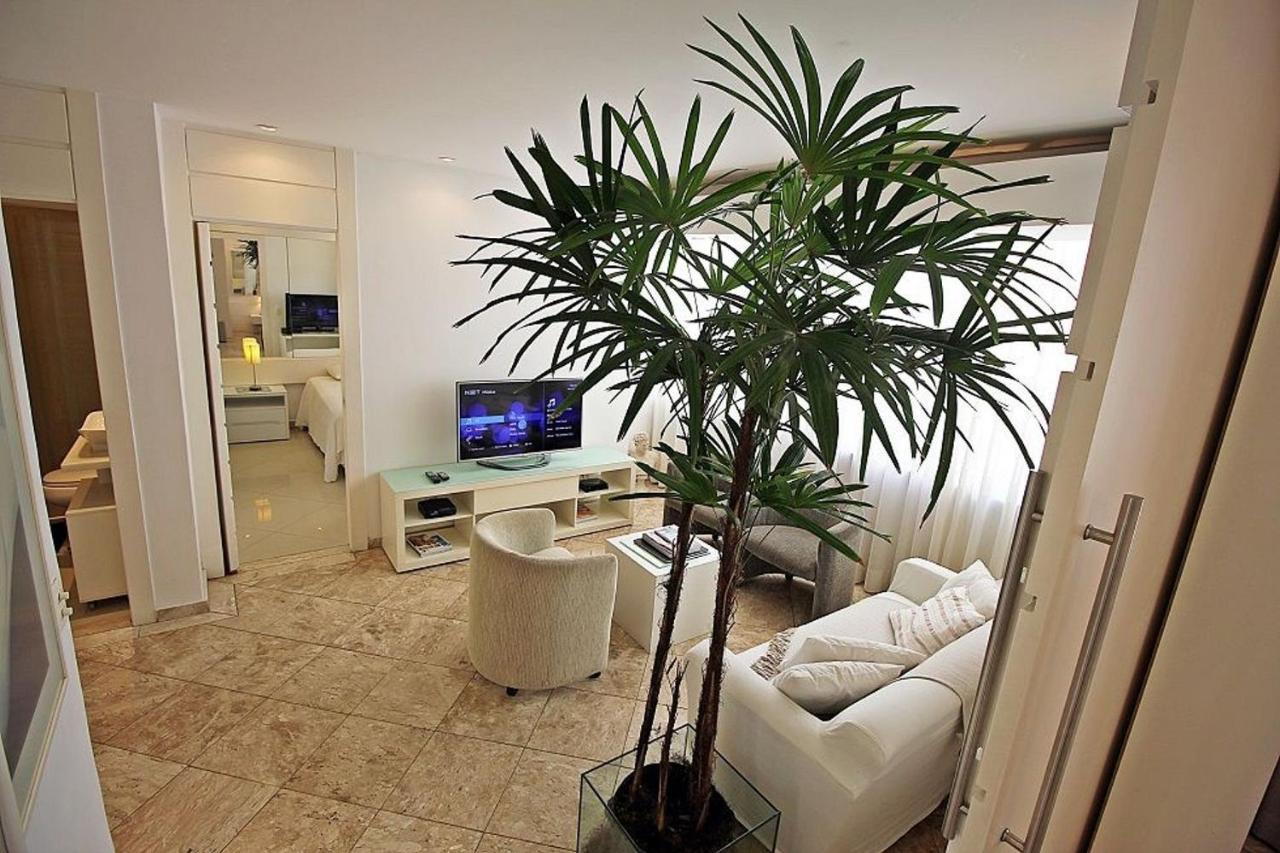 Rio Spot Begossi Appartement *