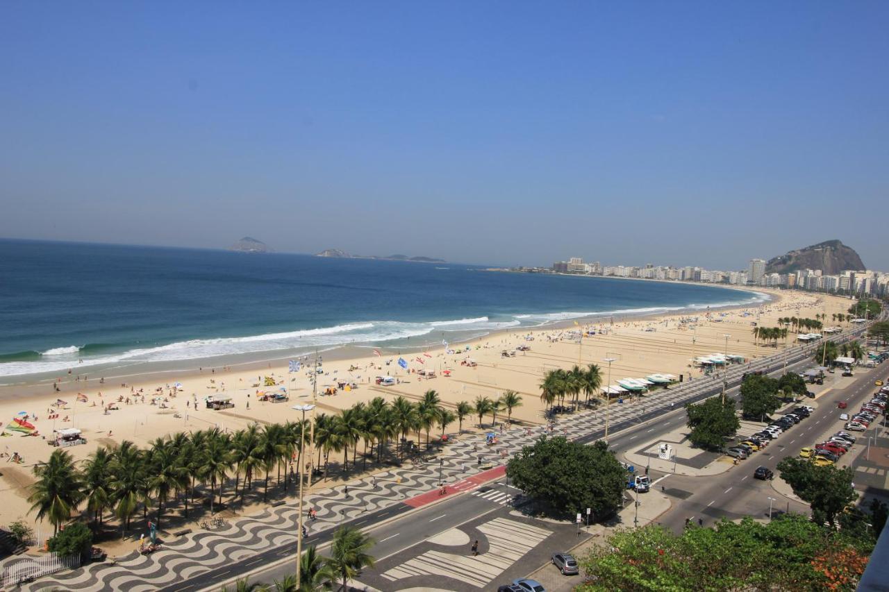 Appartement Rio Spot Begossi *