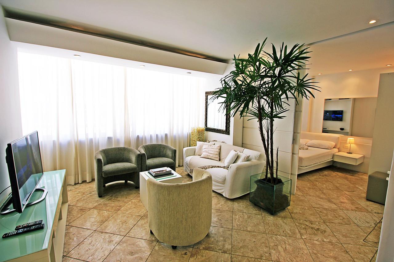 Rio Spot Begossi * Rio de Janeiro