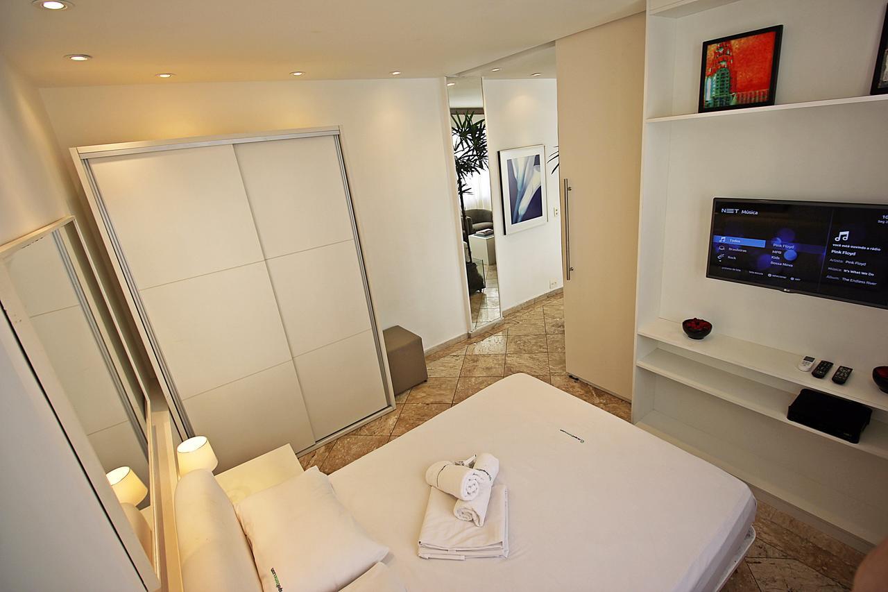 Appartement Rio Spot Begossi