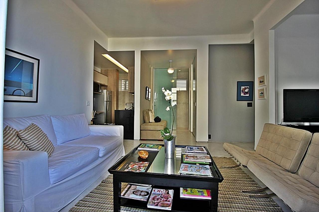 Rio Spot Begossi Appartement
