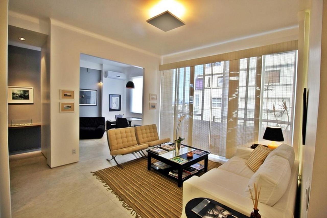 Rio Spot Begossi Appartement