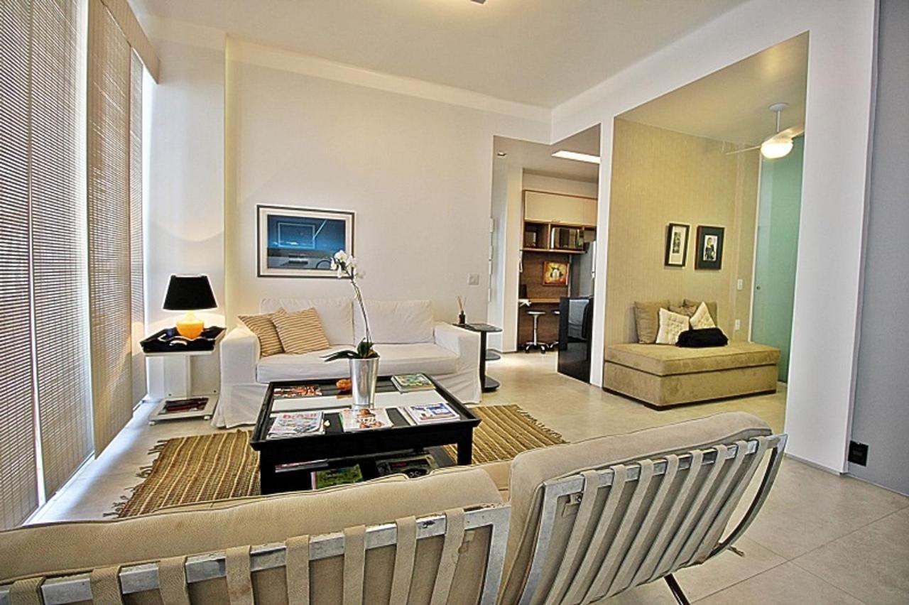 Rio Spot Begossi Appartement Rio de Janeiro