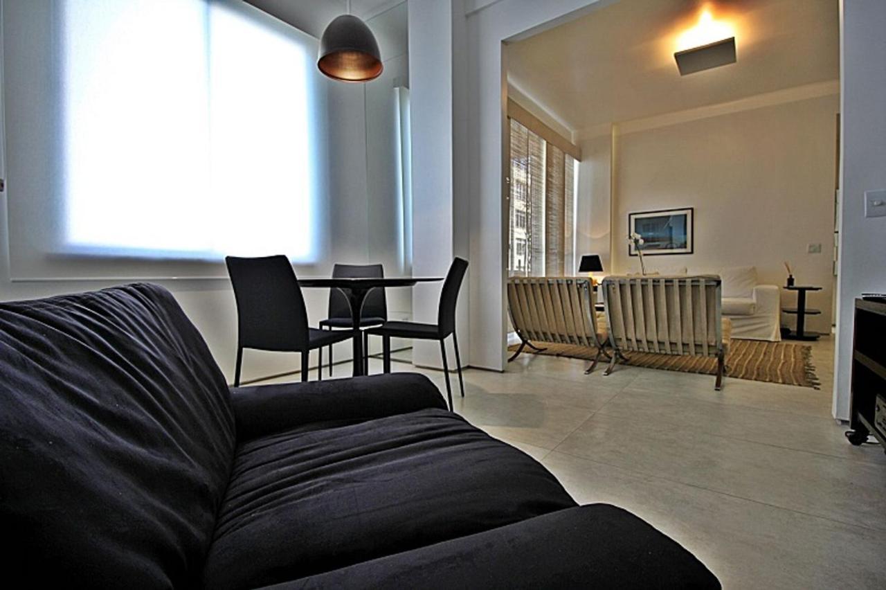 Appartement Rio Spot Begossi *