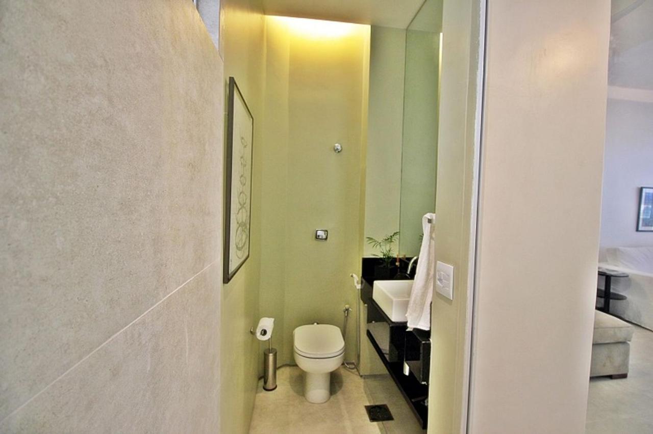 Rio Spot Begossi Appartement Rio de Janeiro