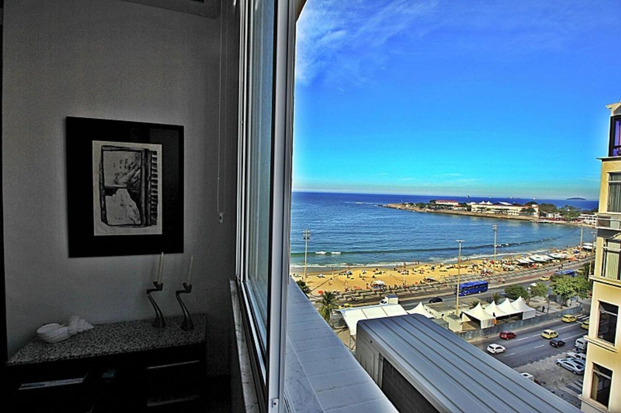 Appartement Rio Spot Begossi Rio de Janeiro