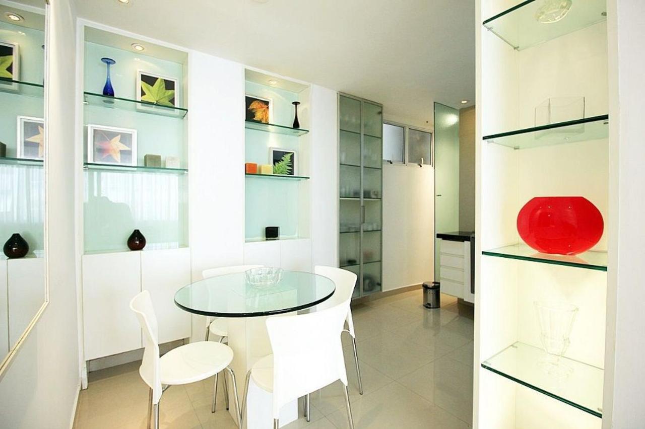Appartement Rio Spot Begossi Rio de Janeiro