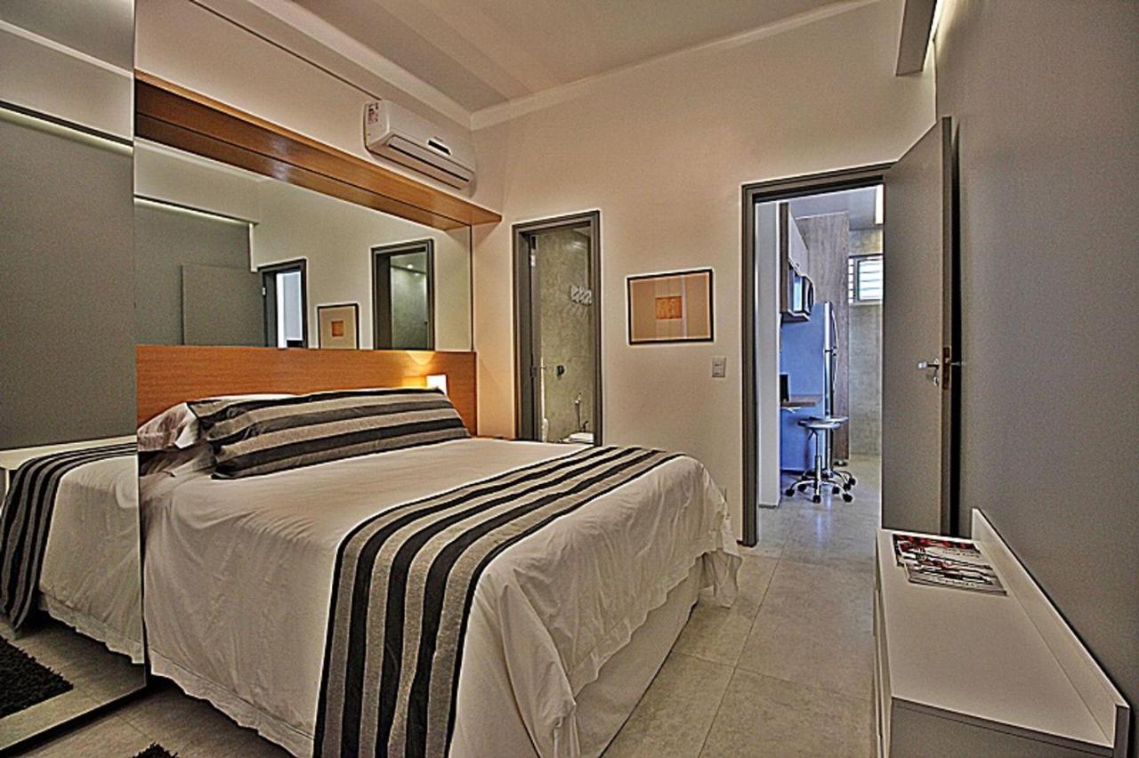 Rio Spot Begossi Appartement