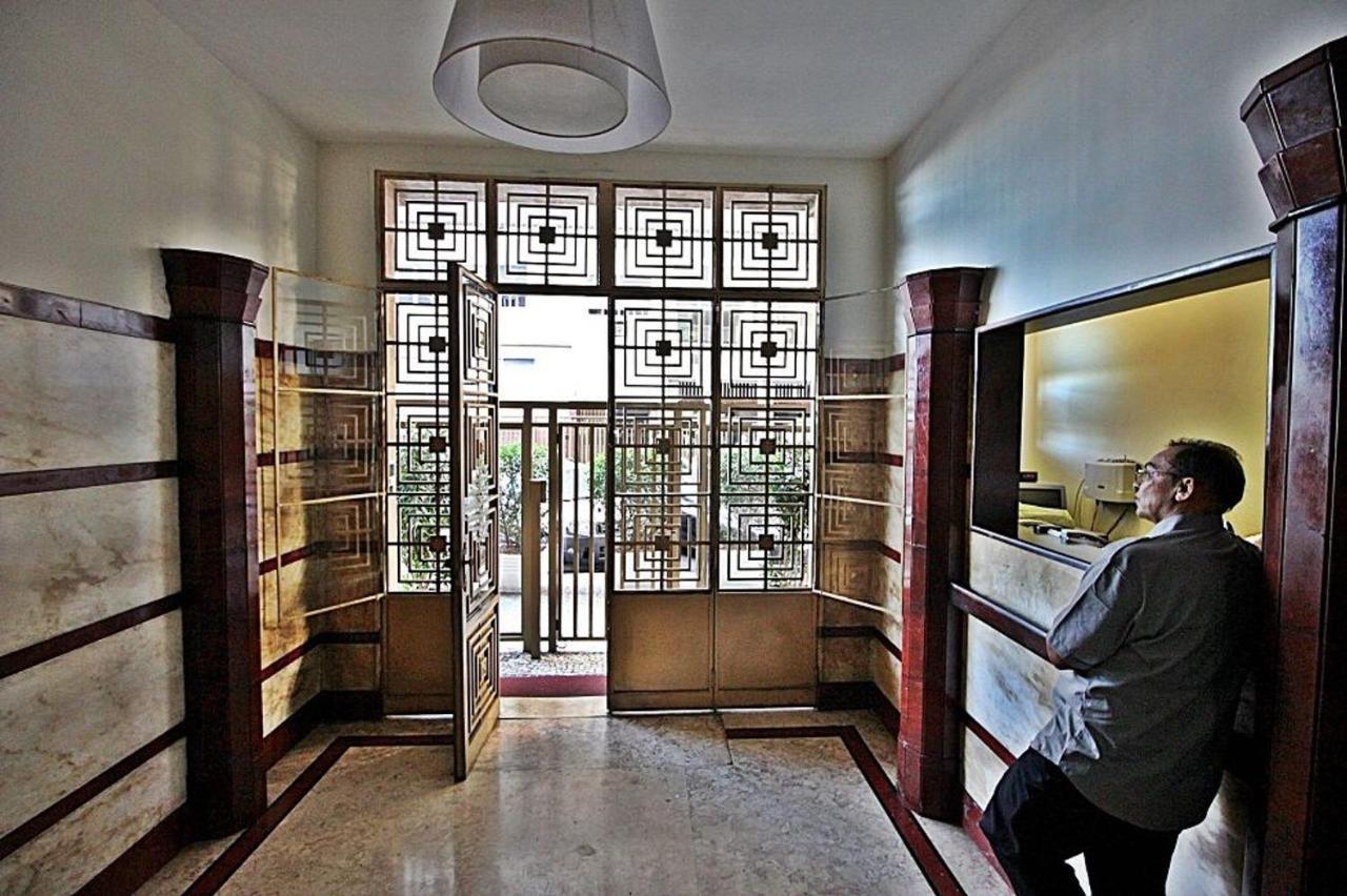 Appartement Rio Spot Begossi *