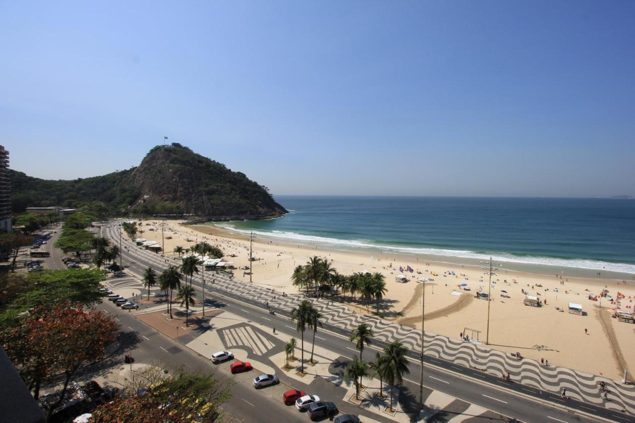 Appartement Rio Spot Begossi